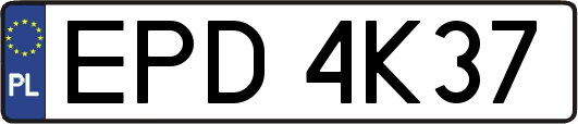 EPD4K37