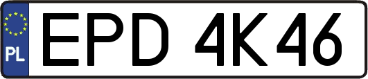 EPD4K46
