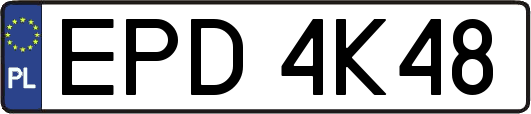 EPD4K48