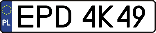 EPD4K49
