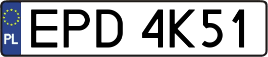 EPD4K51