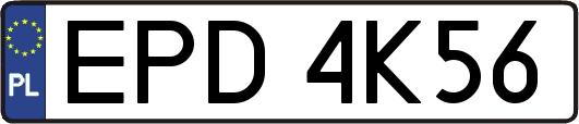 EPD4K56