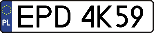 EPD4K59