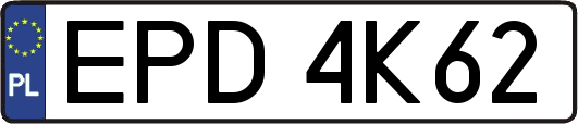 EPD4K62