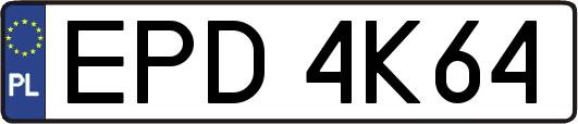 EPD4K64