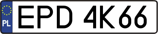 EPD4K66
