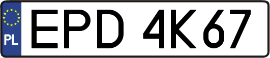 EPD4K67