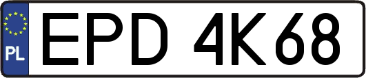 EPD4K68