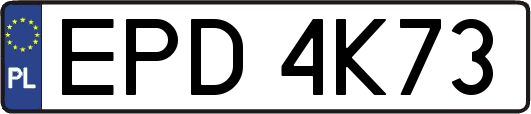 EPD4K73