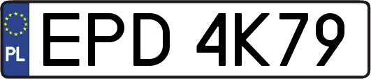 EPD4K79