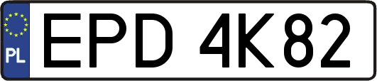 EPD4K82