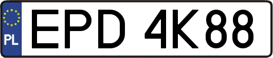 EPD4K88