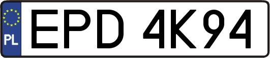 EPD4K94