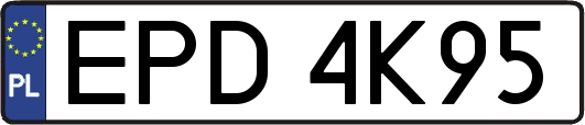 EPD4K95