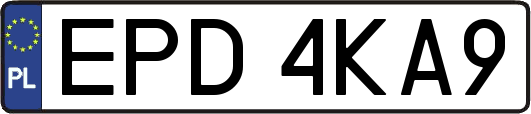 EPD4KA9