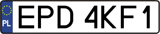 EPD4KF1
