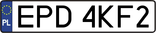 EPD4KF2