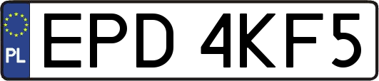 EPD4KF5