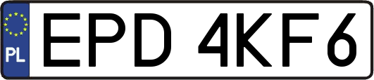 EPD4KF6