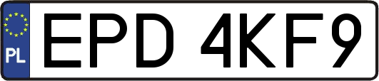 EPD4KF9