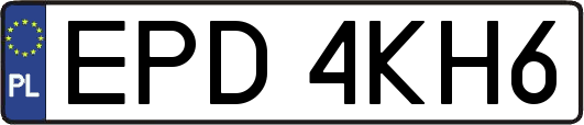 EPD4KH6