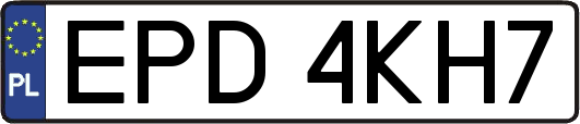 EPD4KH7