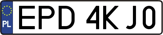 EPD4KJ0