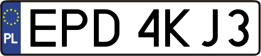 EPD4KJ3