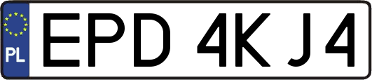 EPD4KJ4