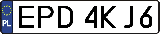 EPD4KJ6
