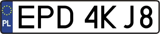 EPD4KJ8