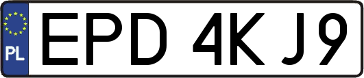 EPD4KJ9