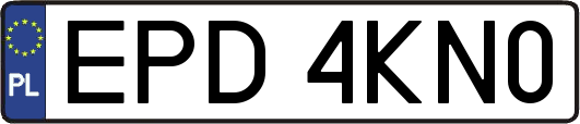EPD4KN0