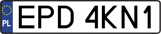 EPD4KN1
