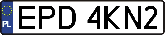 EPD4KN2