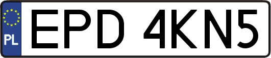 EPD4KN5