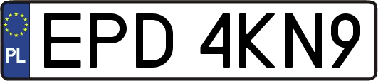 EPD4KN9