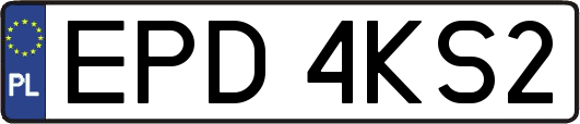 EPD4KS2