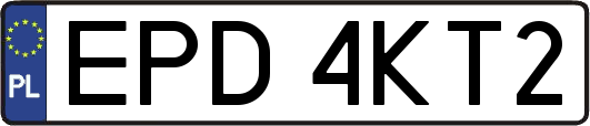 EPD4KT2