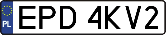 EPD4KV2
