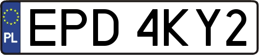 EPD4KY2