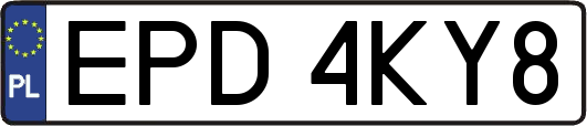 EPD4KY8