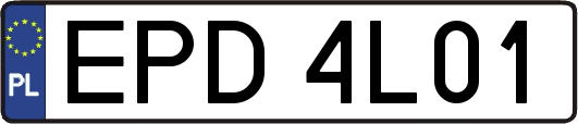 EPD4L01