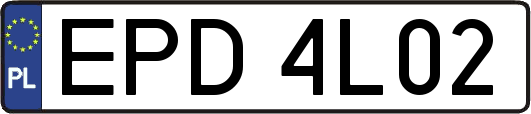 EPD4L02