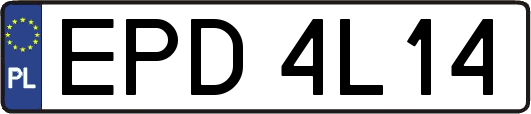 EPD4L14