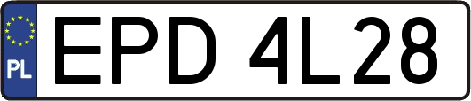 EPD4L28