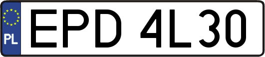 EPD4L30