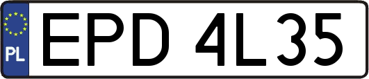 EPD4L35