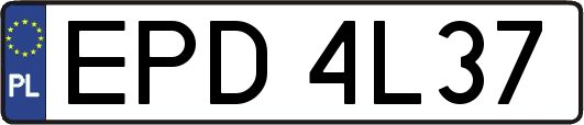 EPD4L37