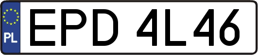 EPD4L46